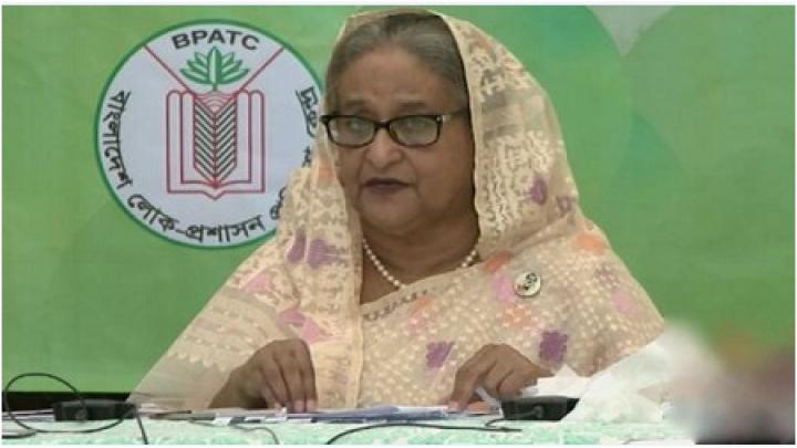 মানুষ বাঁচাতে আরও কঠোর পদক্ষেপ নিতে হবে: প্রধানমন্ত্রী