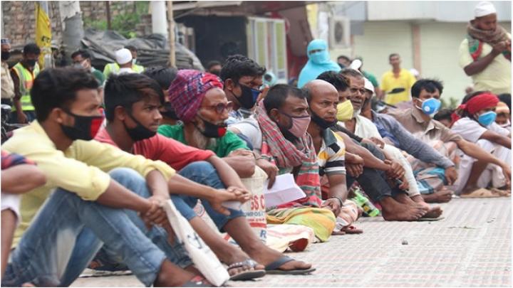 দেশে দেড় কোটি মানুষ করোনায় দরিদ্র হয়েছে: সিপিডি