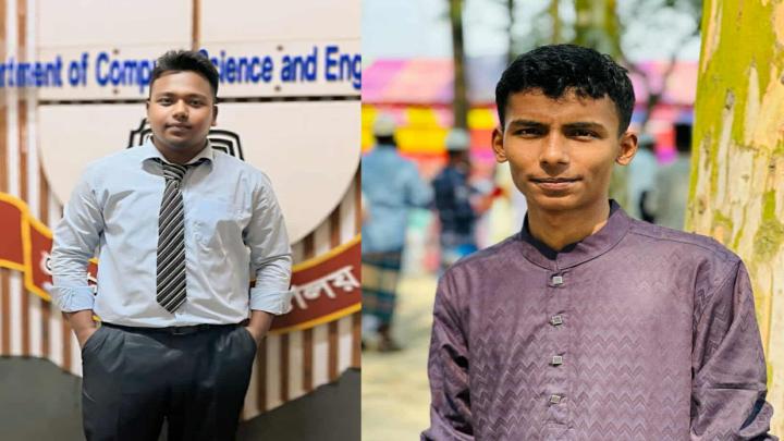 জবি রিপোর্টার্স ইউনিটির সভাপতি জাহাঙ্গীর, সম্পাদক জাহিদ